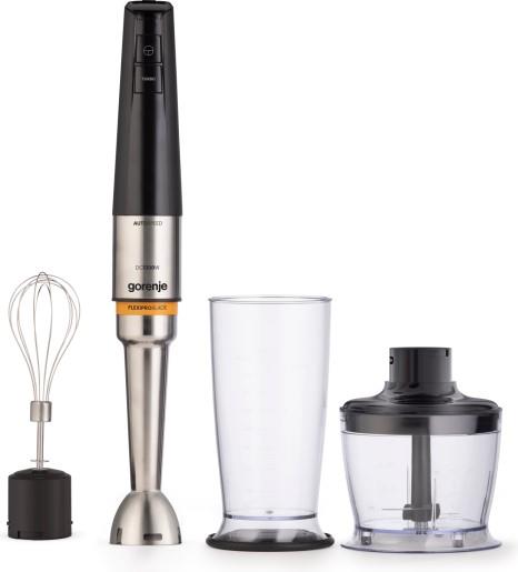 ������� Gorenje ��������� 1200��, 3�1, ����-800��, ������ HBX1200EB - �������� 1