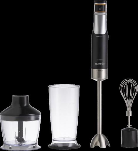 ������� Gorenje ��������� 1500��, 4�1, ����-800��, ������������, ������ HBX1500VX - �������� 1