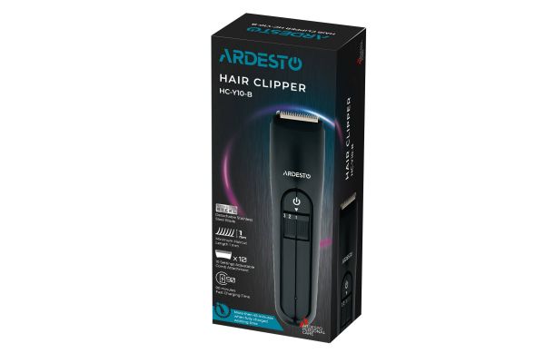 ������� ��� ������� Ardesto HC-Y10-B/5 ��/������/LED-��������� ������ HC-Y10-B - �������� 7