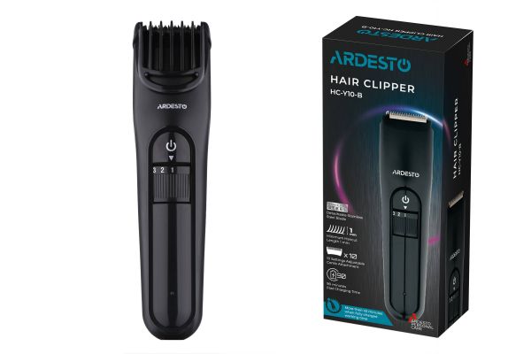 ������� ��� ������� Ardesto HC-Y10-B/5 ��/������/LED-��������� ������ HC-Y10-B - �������� 8