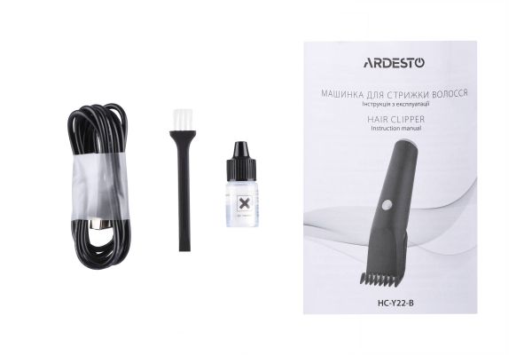 ������� ��� ������� Ardesto HC-Y22-B/5 ��/������/LED-��������� ������ HC-Y22-B - �������� 2