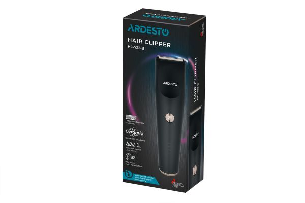 ������� ��� ������� Ardesto HC-Y22-B/5 ��/������/LED-��������� ������ HC-Y22-B - �������� 10