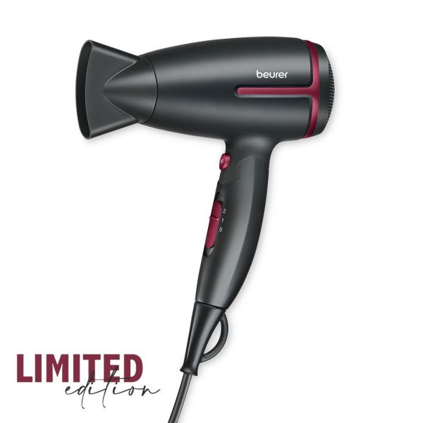 Beurer ��� Beurer Ripe Cherry, 1600��, 2 ������, ���������, ���. �����, ������ HC_25_LE - �������� 1