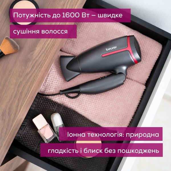 Beurer ��� Beurer Ripe Cherry, 1600��, 2 ������, ���������, ���. �����, ������ HC_25_LE - �������� 6