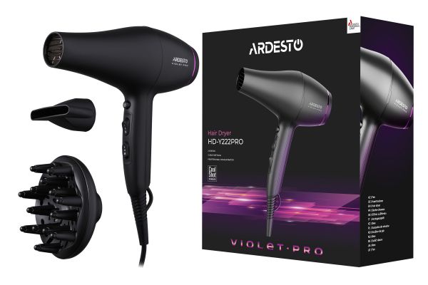 ��� Ardesto HD-Y222PRO - �������� 3