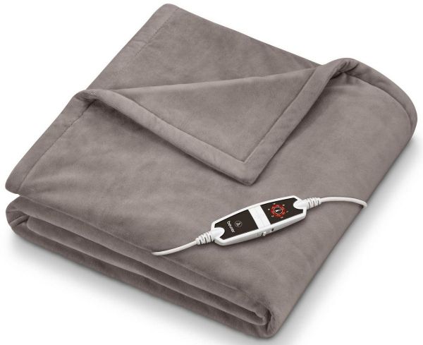 Beurer �������������, 200�150��, 150��, 6 ������, ���, ���� HD_150 - �������� 1