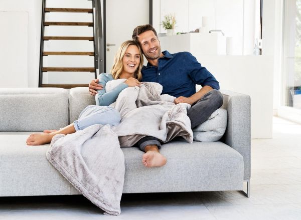 Beurer �������������, 200�150��, 150��, 6 ������, ���, ����, ���� HD_150_NORDIC - �������� 2