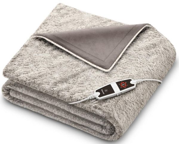 Beurer �������������, 200�150��, 150��, 6 ������, ���, ����, ���� HD_150_NORDIC - �������� 1