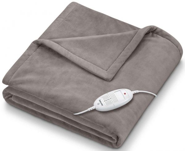 �������������  Beurer, 180�130��, 100��, 6 ������, ����, ����� HD_75 - �������� 1