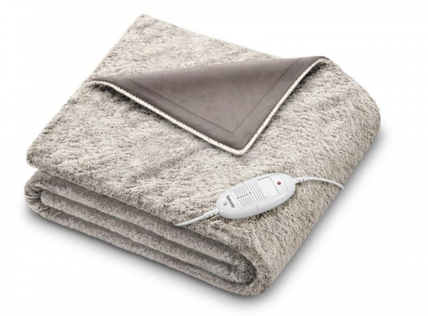 ������������� Beurer, 180�130��, 100��, 6 ������, ����, ����� HD_75_NORDIC - �������� 1