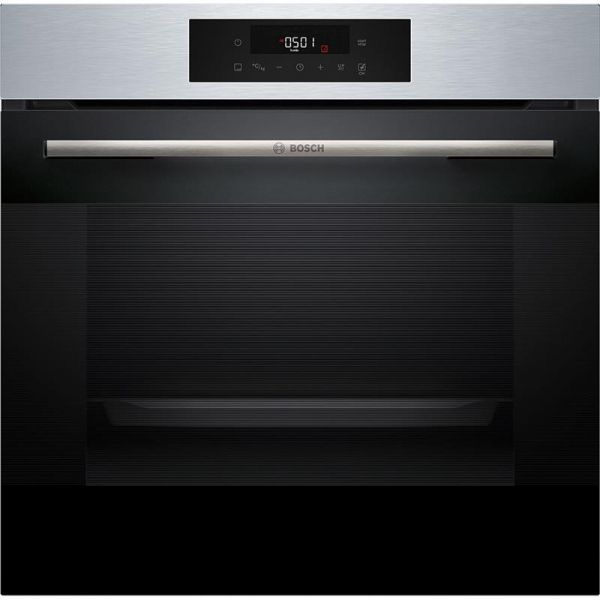 ������ ���� Bosch ����������, 76�, A, �������, ���������, ����������� ����������� (2 ����), soft closing, ��������� ����� HJG852YS0 - �������� 1