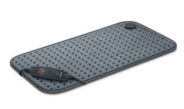 ������������� Beurer ������������ �����, 60�30��, 100��, 6 ������, ������������, ����� HK_123_XXL_GREEN_PLANET - �������� 1