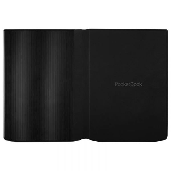  PocketBook 743 Flip series, light grey HN-FP-PU-743G-RB-CIS -  1