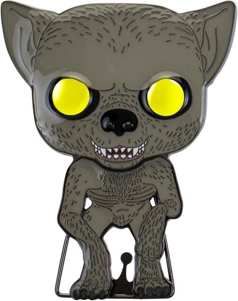Funko Գ����� Funko POP PIN: Harry Potter - Remus Lupin HPPP0018 - �������� 1