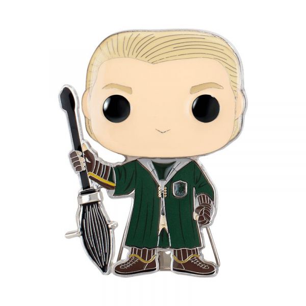 Funko Գ����� Funko POP PIN: Harry Potter - Draco Malfoy HPPP0019 - �������� 1