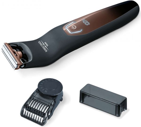 ������ ��� ���� Beurer, ������ HR 6000 HR_6000 - �������� 5