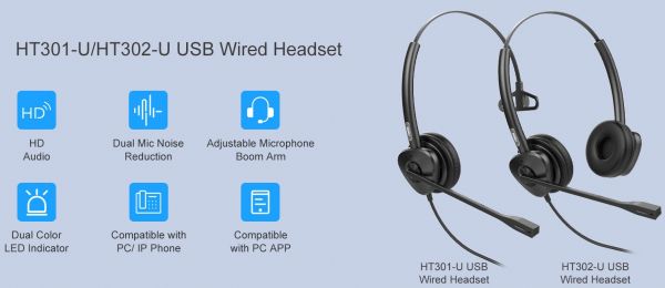 ��������� Fanvil HT301 HT301 - �������� 5