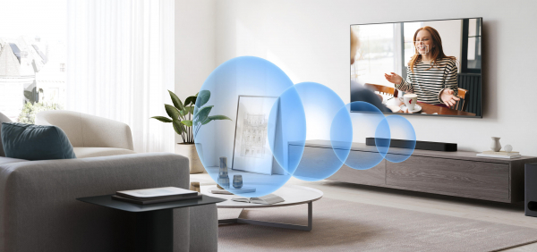 �������� Sony HT-B600 350��, 3.1.2, BT, HDMI-ARC, optical, sub, Dolby Atmos�/DTS:X� HTB600.AF1 - �������� 5