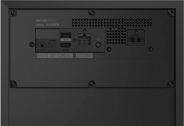 �������� Sony HT-S60 1000��, 5.1, BT, HDMI-ARC, optical, sub, Dolby Atmos�/DTS:X� HTS60.AF1 - �������� 7