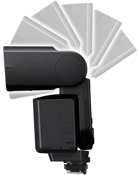 Sony ������ HVL-F60RM2 HVLF60RM2.CE7 - �������� 6