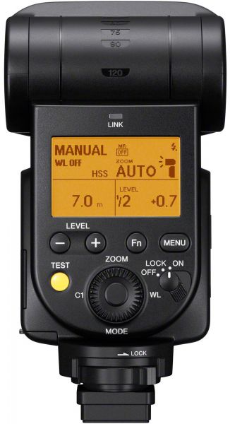 Sony ������ HVL-F60RM2 HVLF60RM2.CE7 - �������� 10