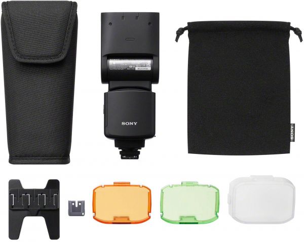 Sony ������ HVL-F60RM2 HVLF60RM2.CE7 - �������� 13