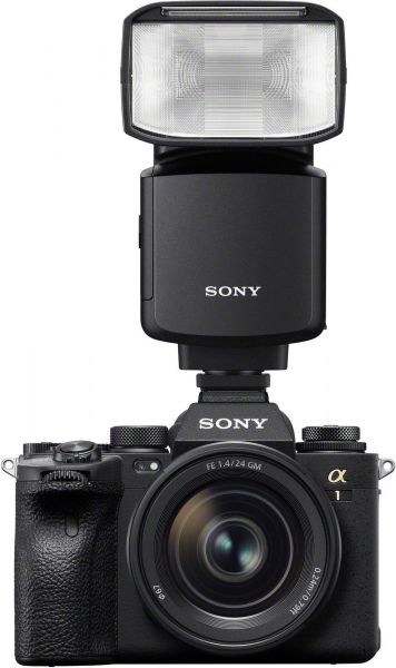 Sony ������ HVL-F60RM2 HVLF60RM2.CE7 - �������� 3