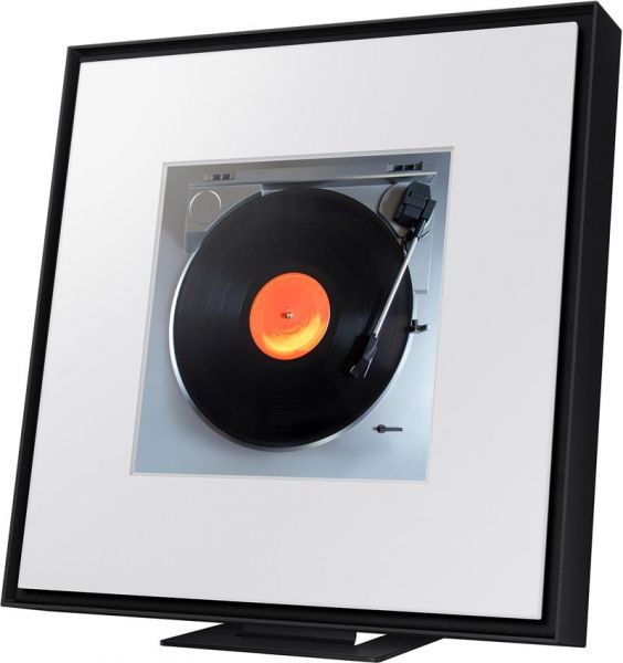  Samsung Music Frame HW-LS60D/UA -  1