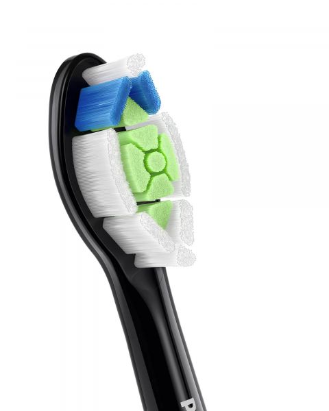 ������� ��� �������� ������ ����� Philips Sonicare HX6062/88 Optimal White HX6062/88 - �������� 7