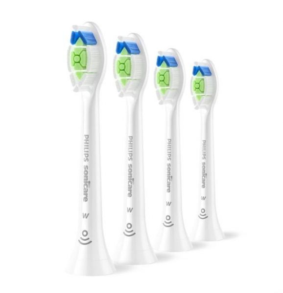 ������� ��� ������� ����� ����� Philips Sonicare HX6064/87 Optimal White HX6064/87 - �������� 1
