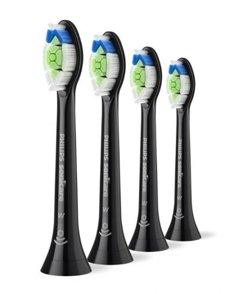 ������� ��� �������� ������ ����� Philips Sonicare HX6064/88 Optimal White HX6064/88 - �������� 1