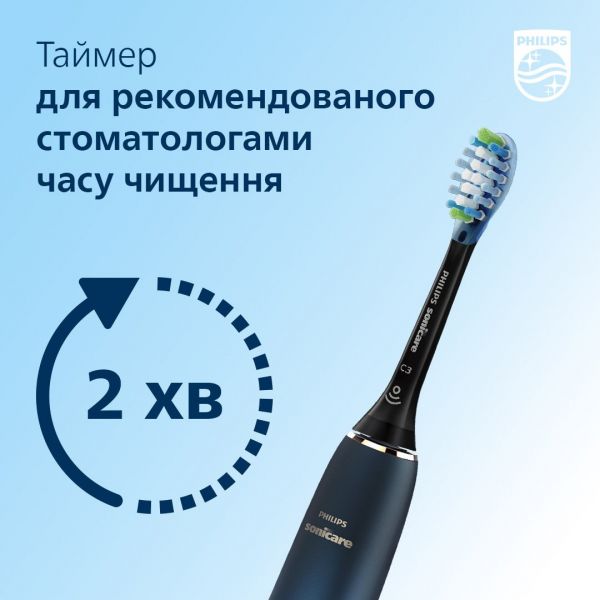 Philips ����� ����� Sonicare DiamondClean 9000 Series HX9911/88 HX9911/88 - �������� 12
