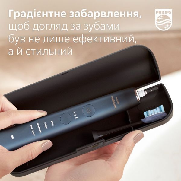 Philips ����� ����� Sonicare DiamondClean 9000 Series HX9911/88 HX9911/88 - �������� 14