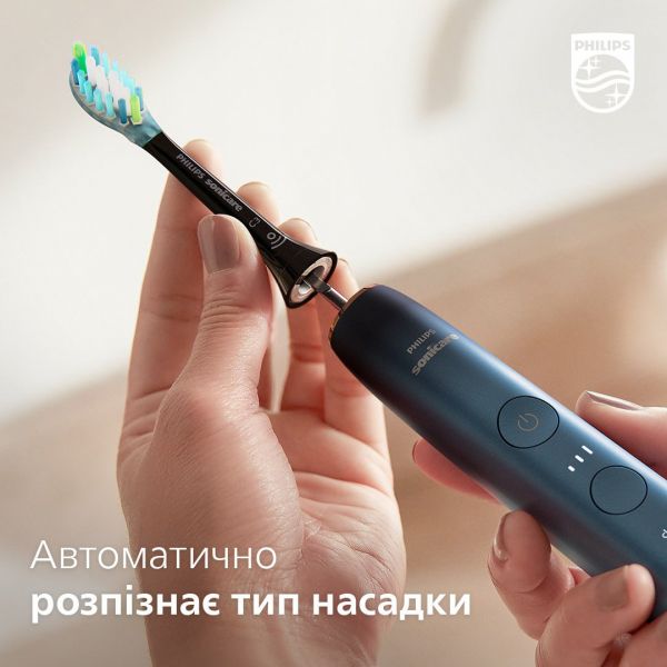 Philips ����� ����� Sonicare DiamondClean 9000 Series HX9911/88 HX9911/88 - �������� 6