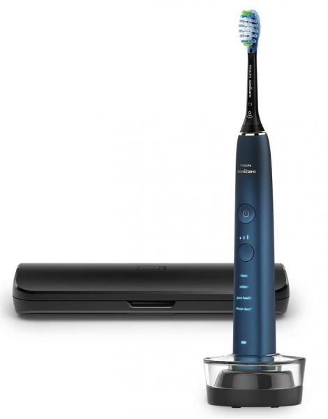 Philips ����� ����� Sonicare DiamondClean 9000 Series HX9911/88 HX9911/88 - �������� 3