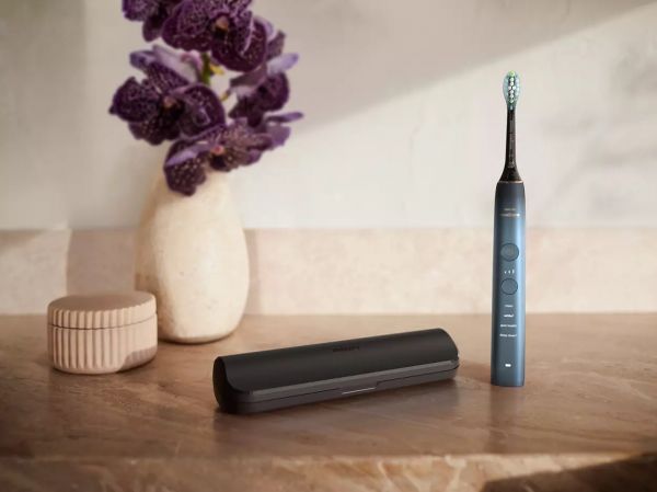 Philips ����� ����� Sonicare DiamondClean 9000 Series HX9911/88 HX9911/88 - �������� 2