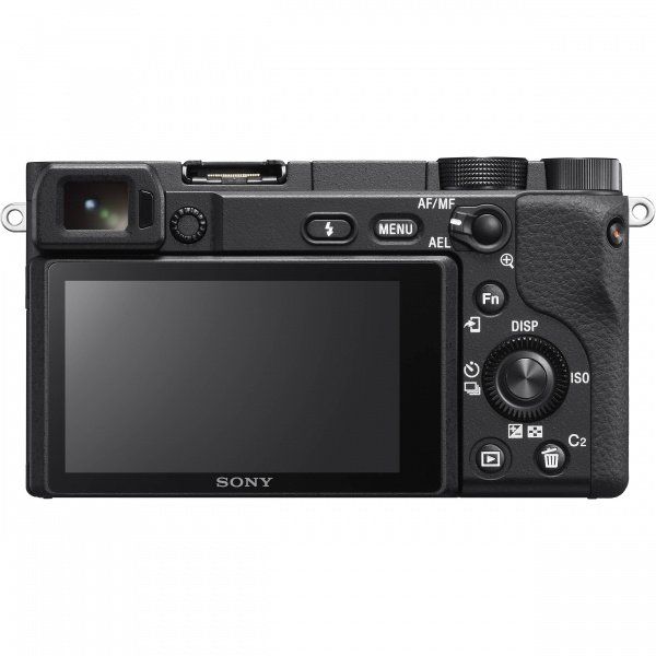 ����������. ���������� Sony Alpha 6400 Body Black ILCE6400B.CEC - �������� 5
