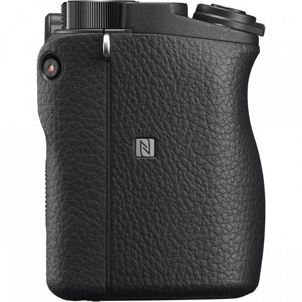 ����������. ���������� Sony Alpha 6400 Body Black ILCE6400B.CEC - �������� 8