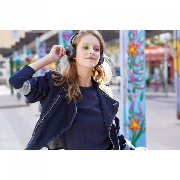 ����������. ���������� Sony Alpha 6400 Body Black ILCE6400B.CEC - �������� 15