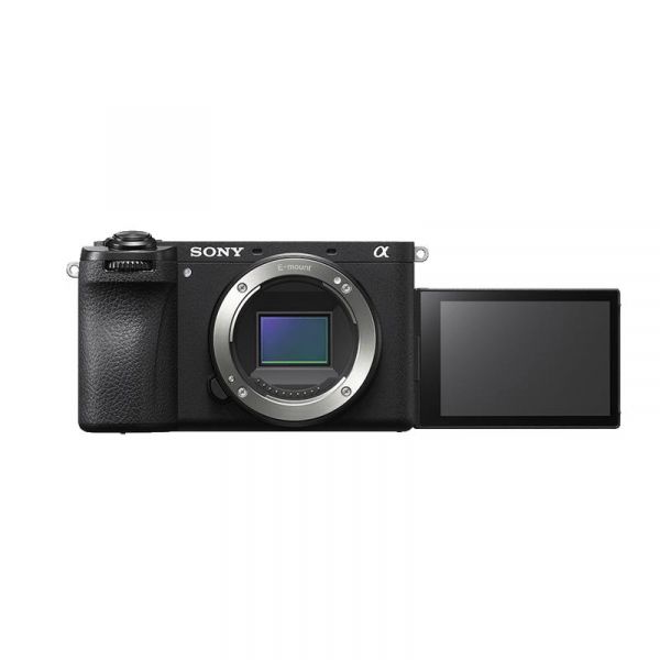 ����. ���������� Sony Alpha 6700 body Black ILCE6700B.CEC - �������� 1