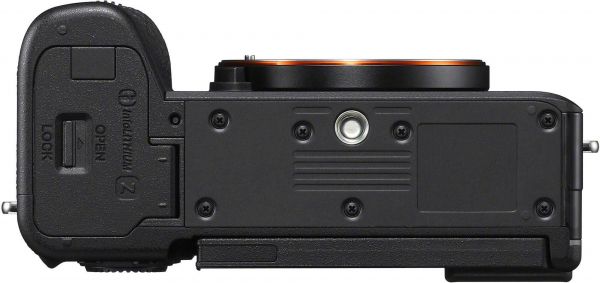 ����. ���������� Sony Alpha 7CM2 Kit 28-60mm black ILCE7CM2LB.CEC - �������� 3