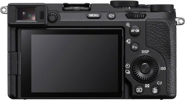 ����. ���������� Sony Alpha 7CM2 Kit 28-60mm black ILCE7CM2LB.CEC - �������� 4