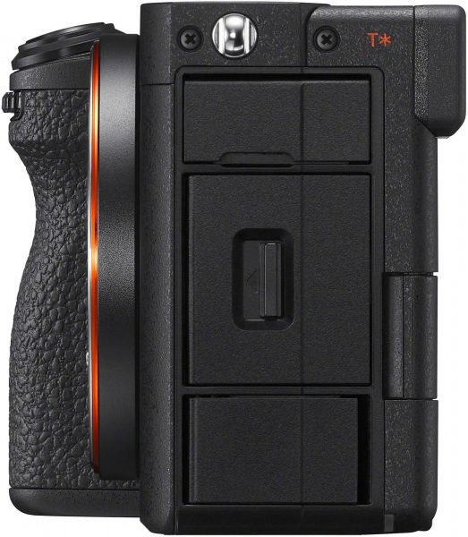 ����. ���������� Sony Alpha 7CM2 Kit 28-60mm black ILCE7CM2LB.CEC - �������� 5