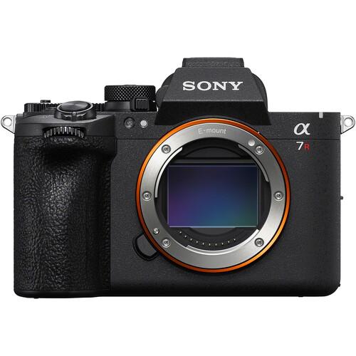 ����. ���������� Sony Alpha 7RM6 body black ILCE7RM6B.FS1 - �������� 1