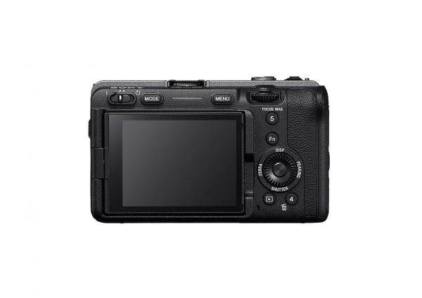 ������� ���������� ��������� Sony FX30+XLR-H1 ILMEFX30.CEC - �������� 5