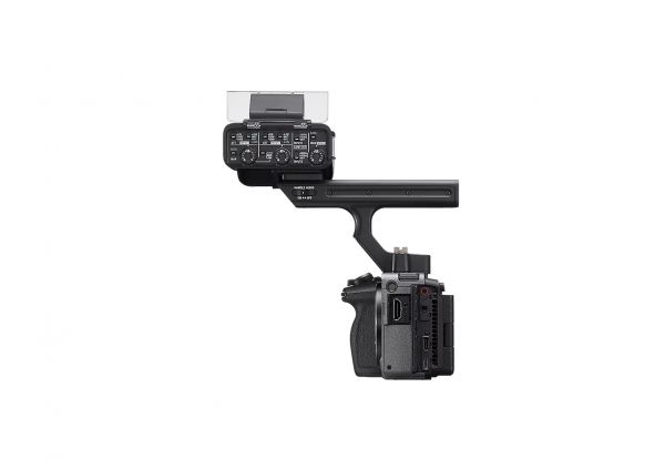 ������� ���������� ��������� Sony FX30+XLR-H1 ILMEFX30.CEC - �������� 2