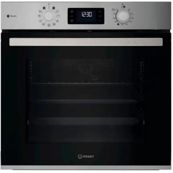 ������� ���� Indesit �������������, 71�, A+, �������, ���������, ��������������� ������������, ���� IOK58HSU1X - �������� 1