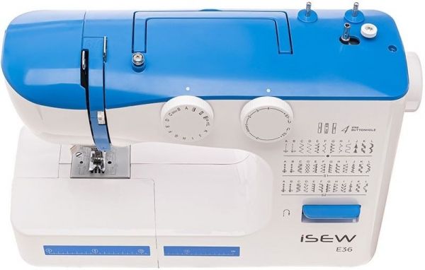 � ������ ������ iSEW E36, ����������., 62��, 36 ��.��., ����������� �����, ���� +����� ISEW-E36 - �������� 5