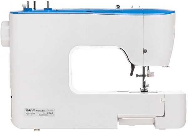 � ������ ������ iSEW E36, ����������., 62��, 36 ��.��., ����������� �����, ���� +����� ISEW-E36 - �������� 6