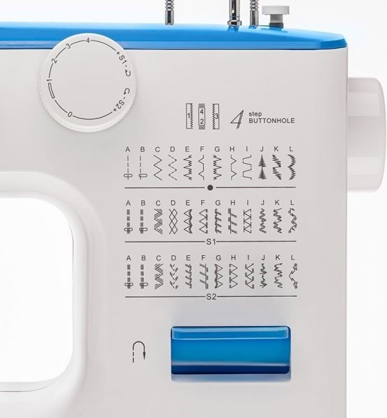 � ������ ������ iSEW E36, ����������., 62��, 36 ��.��., ����������� �����, ���� +����� ISEW-E36 - �������� 7